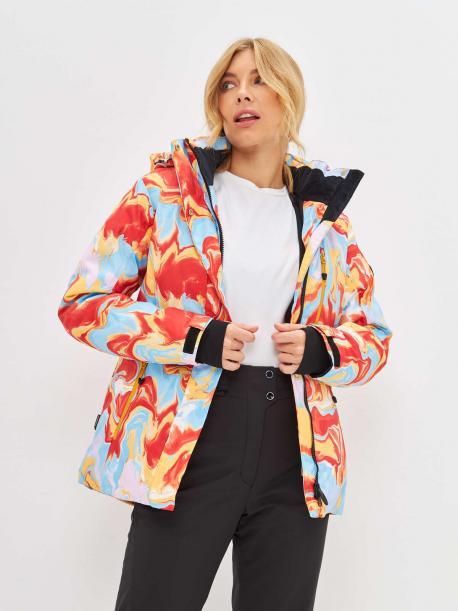Куртка  Терракотовый, 706622 (52, 3xl) Forcelab