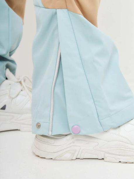 Комбинезон  Бежевый, 8783495 (50, xxl) WHS