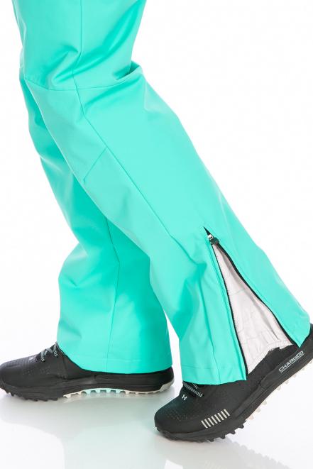 Женский горнолыжный Костюм  Мятный, 767055K2 (42, s) Lafor