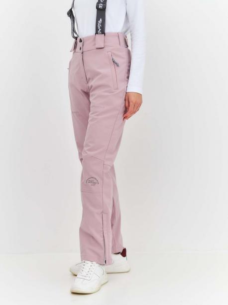 Штаны  Розовый, 847677 (52, 3xl) Tisentele