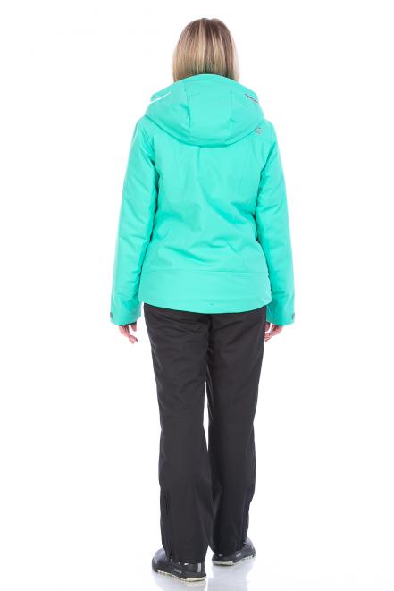 Куртка  Мятный, 767054 (56, 5xl) Lafor