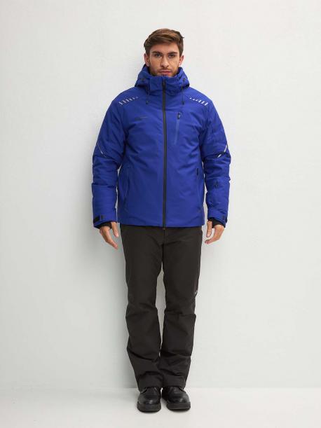 Куртка  Синий, 8783526 (54, xxl) WHS