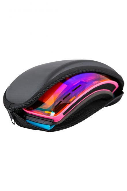 Горнолыжная маска  Розовый, 767078 (-) Lafor