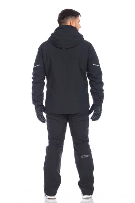 Куртка  Черный, 70667 (46, s) Forcelab