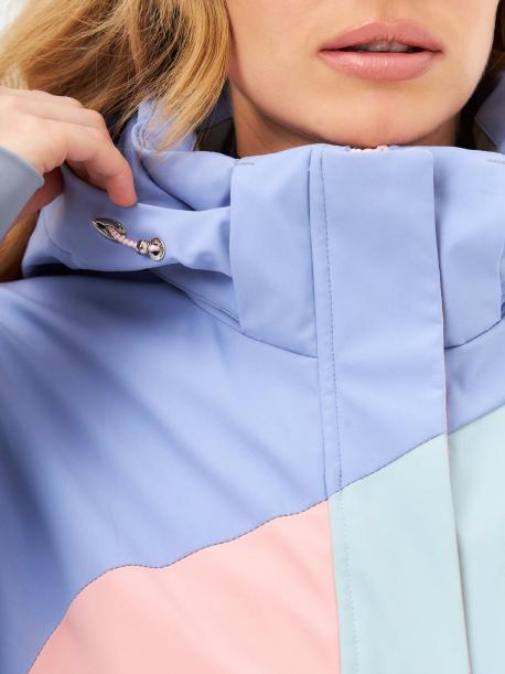 Комбинезон  Розовый, 8783495 (52, 3xl) WHS