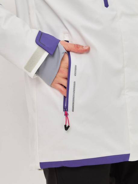 Куртка  Белый, 847679 (44, m) Tisentele