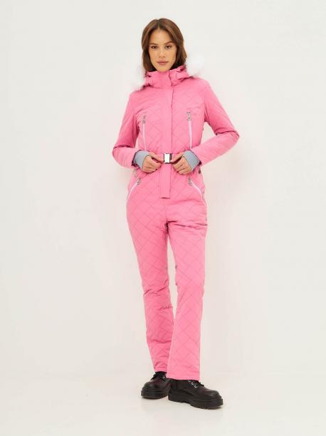 Комбинезон  Розовый, 8783511 (48, xl) WHS