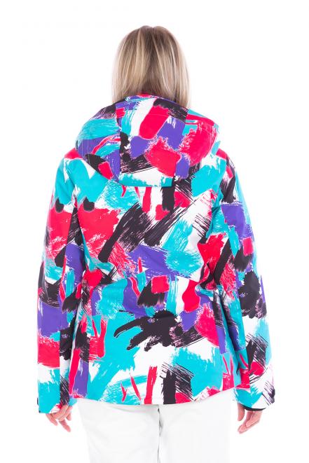 Куртка  Мультицвет, 767096 (58, 6xl) Lafor