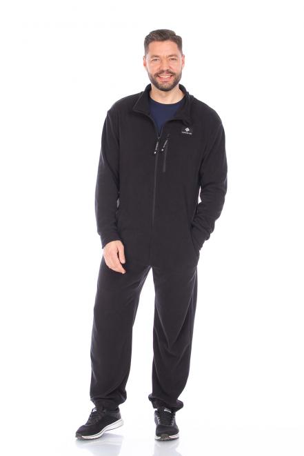 Комбинезон  Черный, 7066145 (52, xl) Forcelab