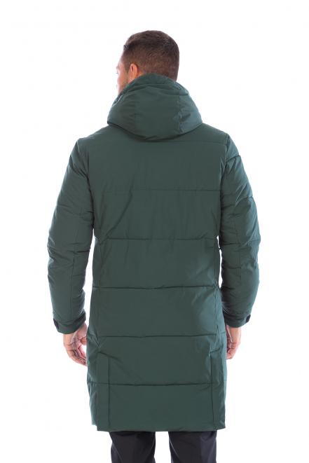 Пуховик  Зеленый, 76707 (48, m) Lafor