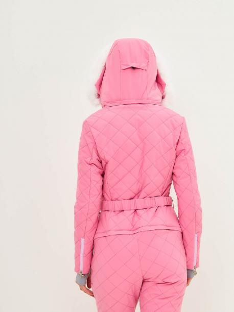 Комбинезон  Розовый, 8783511 (48, xl) WHS