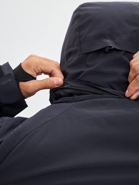 Куртка  Темно-серый, 8783482 (54, xxl) WHS