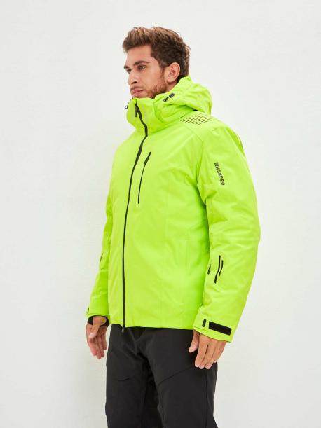 Куртка  Лимонный, 8783482 (54, xxl) WHS