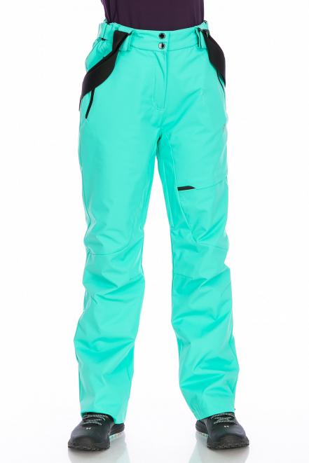 Женский горнолыжный Костюм  Мятный, 767055K2 (42, s) Lafor