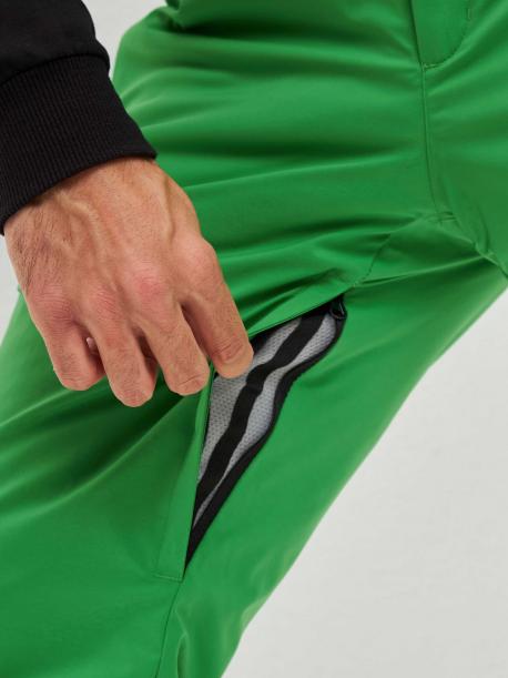 Штаны  Зеленый, 706625 (52, xl) Forcelab