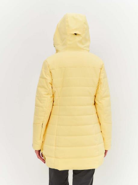Анорак  Желтый, 847673 (56, 5xl) Tisentele