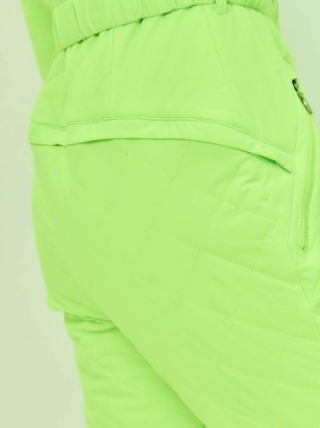Комбинезон  Салатовый, 8783511 (48, xl) WHS