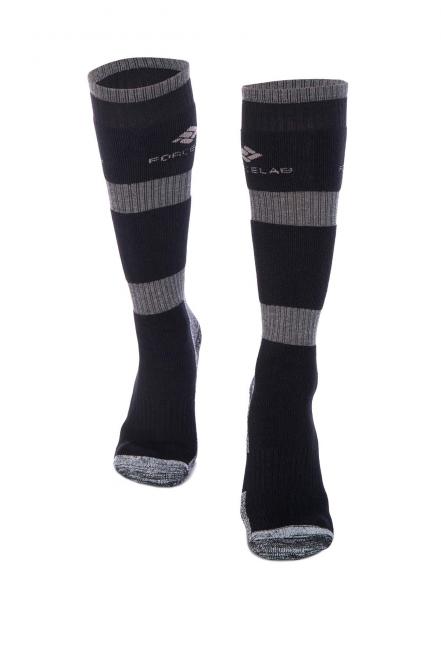 Носки  Черный, 706651 (36-41, -) Forcelab