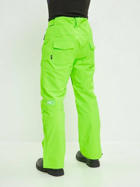 Штаны  Салатовый, 847664 (52, xl) Tisentele