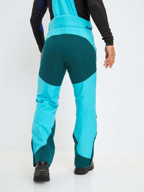 Штаны  Голубой, 8783488 (54, xxl) WHS