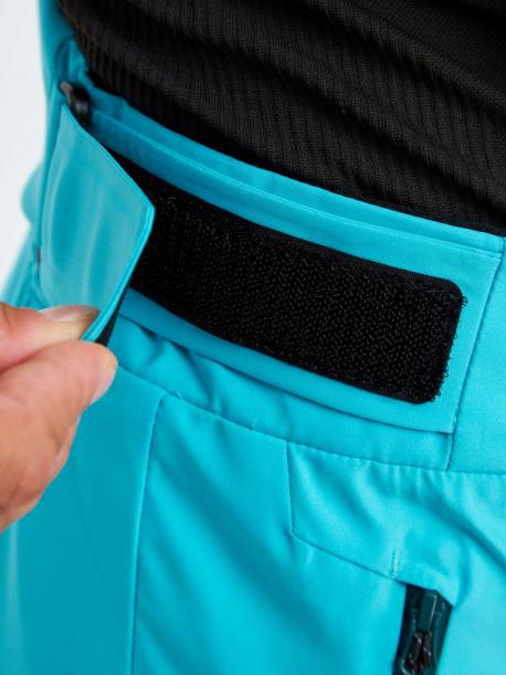 Штаны  Голубой, 8783488 (54, xxl) WHS