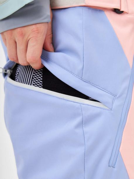 Комбинезон  Розовый, 8783495 (52, 3xl) WHS