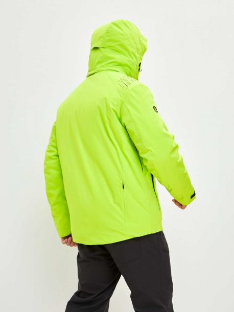Куртка  Лимонный, 8783482 (54, xxl) WHS