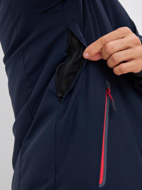 Куртка  Темно-синий, 8783519 (54, xxl) WHS