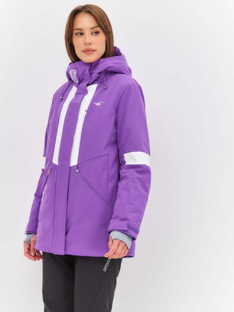 Куртка  Фиолетовый, 847676 (52, 3xl) Tisentele