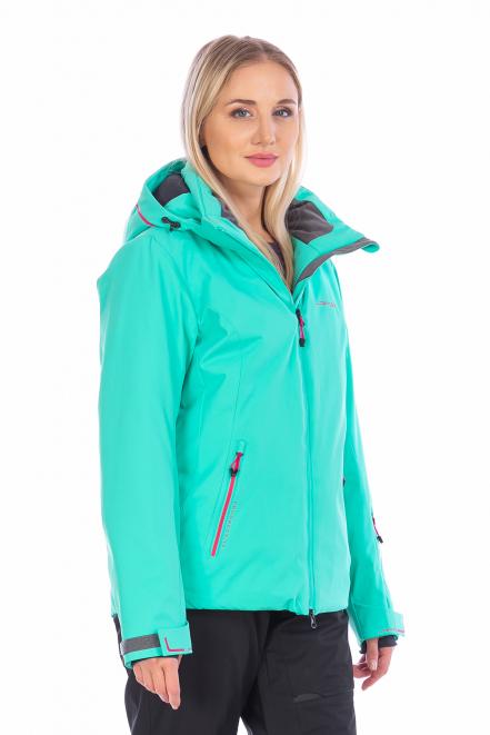 Куртка  Мятный, 767054 (56, 5xl) Lafor