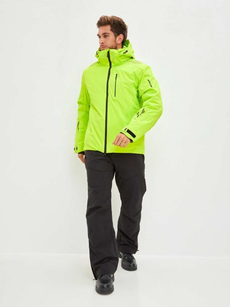 Куртка  Лимонный, 8783482 (54, xxl) WHS