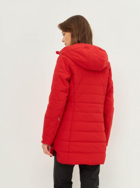 Анорак  Красный, 847673 (54, 4xl) Tisentele