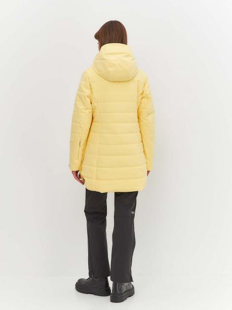 Анорак  Желтый, 847673 (56, 5xl) Tisentele