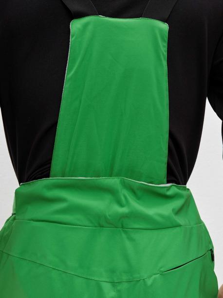 Штаны  Зеленый, 706625 (52, xl) Forcelab