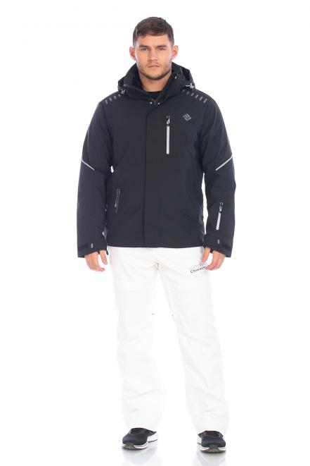 Куртка  Черный, 70667 (46, s) Forcelab