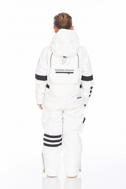 Комбинезон  Белый, 6980428 (122, s) High Experience