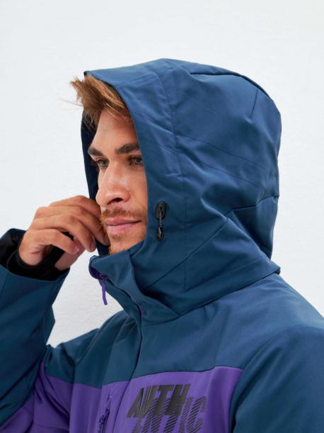 Комбинезон  Фиолетовый, 8783490 (54, xxl) WHS