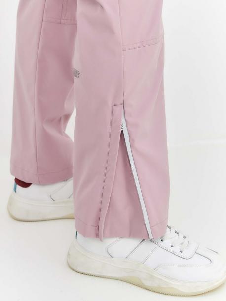Штаны  Розовый, 847677 (52, 3xl) Tisentele