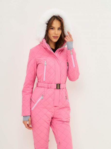 Комбинезон  Розовый, 8783511 (48, xl) WHS