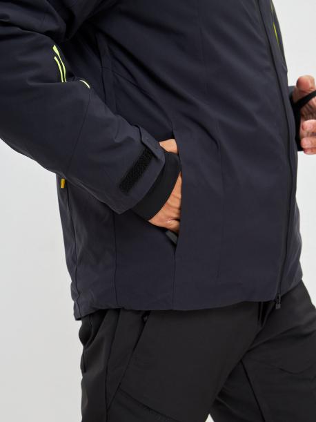 Куртка  Темно-серый, 8783482 (54, xxl) WHS