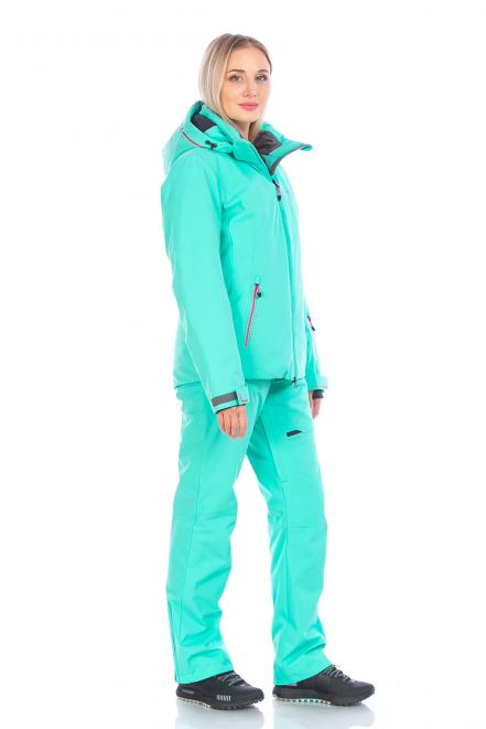 Куртка  Мятный, 767054 (56, 5xl) Lafor