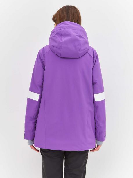 Куртка  Фиолетовый, 847676 (52, 3xl) Tisentele