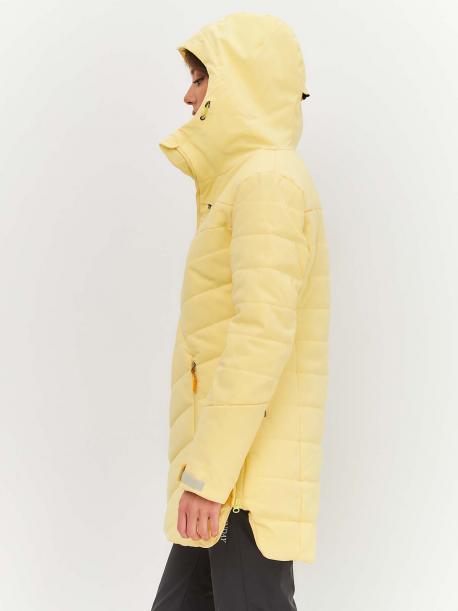 Анорак  Желтый, 847673 (56, 5xl) Tisentele