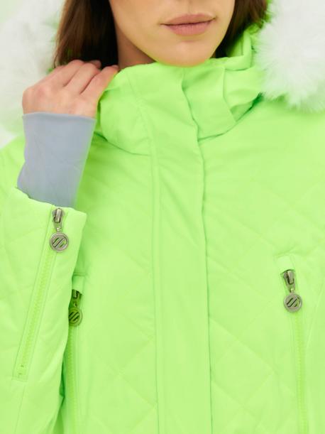 Комбинезон  Салатовый, 8783511 (48, xl) WHS