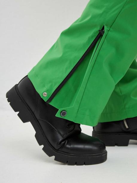 Штаны  Зеленый, 706625 (52, xl) Forcelab