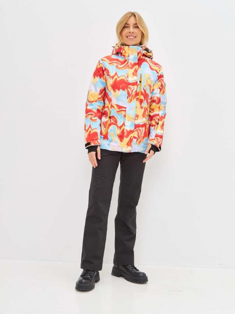 Куртка  Терракотовый, 706622 (52, 3xl) Forcelab