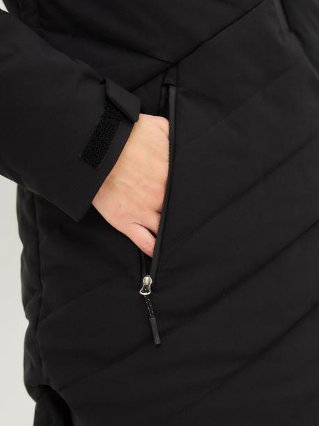 Анорак  Черный, 847673 (42, s) Tisentele