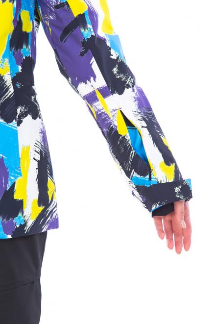 Куртка  Мультицвет, 767098 (56, 5xl) Lafor