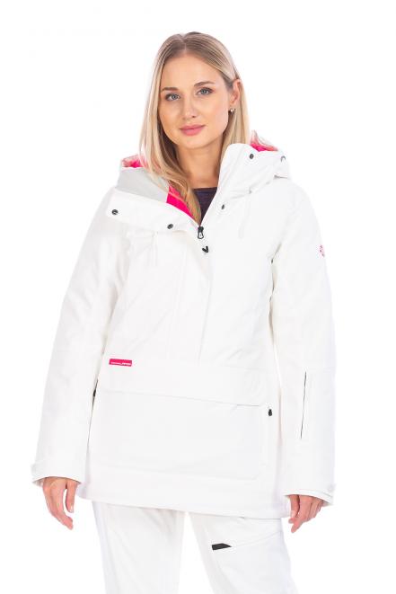 Анорак  Белый, 767055 (50, xxl) Lafor