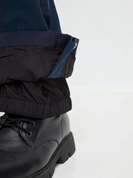 Штаны  Серо-синий, 8783488 (48, m) WHS